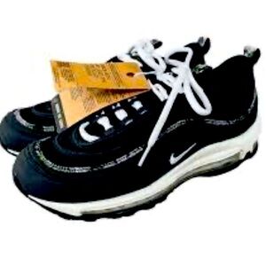 Nike Airmax 97 women’s size 8 new inbox